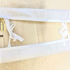 【超美品】硬枕（木枕）Mサイズの画像