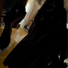 ウッドカーペットの画像
