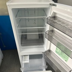 お買得☆美品☆TOSHIBA☆2023年製☆2ドア☆153L☆ホワイト色☆激安冷蔵庫☆の画像