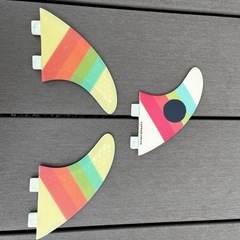 サーフィン　サーフボード　キャプテンフィンの画像