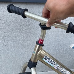 キッズバイクの画像