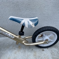 キッズバイクの画像