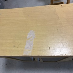 収納棚の画像