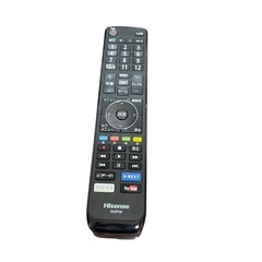 ハイセンス　32型テレビの画像