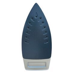 【REGASTOCK川崎店】【動作確認済み】山善 YAMAZEN スチームアイロン 3段階スチーム フッ素コーティング ZAE-100(V)の画像