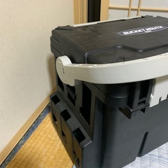 メイホウ　　タックルボックスの画像