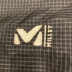 ブランド🔴バックパック　大型リュックの画像