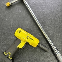 タイヤ交換、ブレーキパッド交換、出張作業可能🛞🛠️