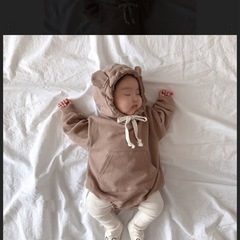 子供用品の画像