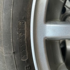 1シーズ位のYOKOHAMAスタッドレスの画像