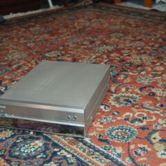 AM-FMチューナーの画像