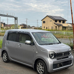 HONDA N WON 2020の画像