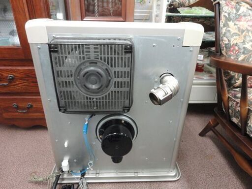 サンポット FF式ストーブ FFR-563SX L ゼータスイング 2012年製 クールトップ 暖房 西岡店 サンポット FF式ストーブ FFR-563SX L ゼータスイング 2012年製 クール