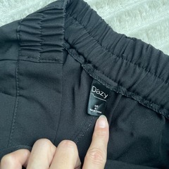 ショートパンツ　Mサイズの画像