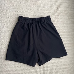 ショートパンツ　Mサイズの画像