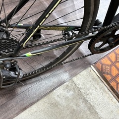 ATTITUDE クロスバイク　リユース車両　自転車の画像