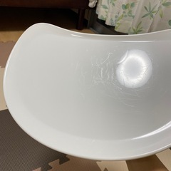 バンボ　テーブルベルト付き　の画像
