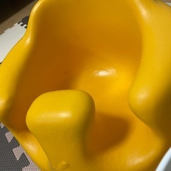 バンボ　テーブルベルト付き　の画像
