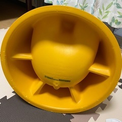 バンボ　テーブルベルト付き　の画像