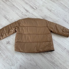 アウター  90の画像