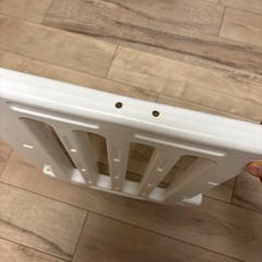 ベビーサークルの画像