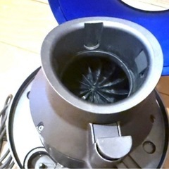 Dyson 加湿器　水垢ありの画像