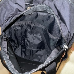 グレゴリー　バックパックの画像