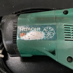 電動ドライバー　HITACHIボード用
の画像
