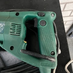 電動ドライバー　HITACHIボード用
の画像