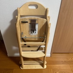 キッズチェアの画像
