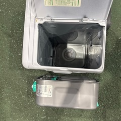 ⭐︎2022年　ダイニチ　ブルヒーター の画像