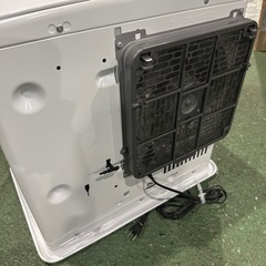 ⭐︎2022年　ダイニチ　ブルヒーター の画像