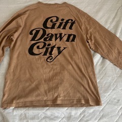 超美品　ロンtの画像