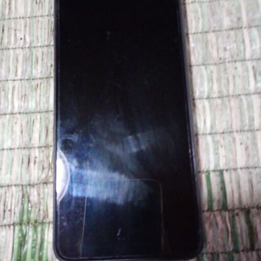 スマートフォン本体