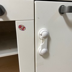 IKEA キッチン　おもちゃの画像