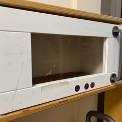 IKEA キッチン　おもちゃの画像