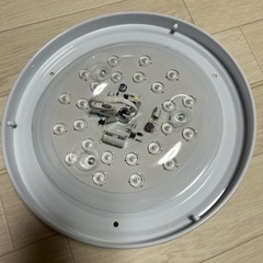 新品未使用LEDシーリングライトの画像