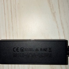 Amazon fire stick 　第3世代の画像