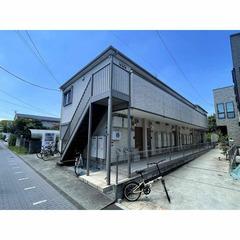 ⭐️トリプルゼロ物件⭐️ 敷金/礼金/仲手0円 😄審査通過率90...
