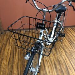中古自転車　⑮の画像