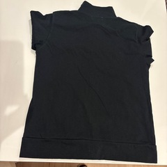 薄手　ジップジャケットの画像
