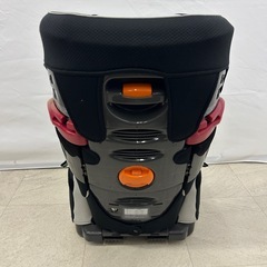 アップリカ インパクトシールド付き ジュニアシート チャイルドシート  の画像