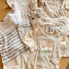 子供服まとめ売り95㎝の画像