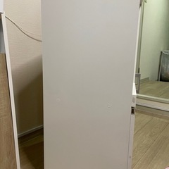 ニトリ キッチン収納 食器棚　キッチン家具 炊飯器 収納の画像