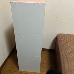 本棚(0円)の画像