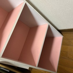本棚(0円)の画像