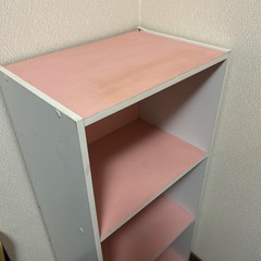 本棚(0円)の画像