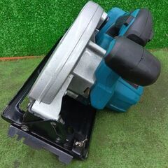 Abeden HY-5020 マキタ互換 充電式マルノコ【野田愛宕店】【店頭取引限定】【中古】管理番号：IT0UMP6CY9WOの画像