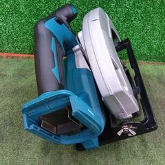 Abeden HY-5020 マキタ互換 充電式マルノコ【野田愛宕店】【店頭取引限定】【中古】管理番号：IT0UMP6CY9WOの画像