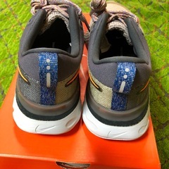 NIKE スニーカーの画像